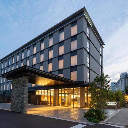 Hotel Μ Style Inuyama Experience Esterno foto