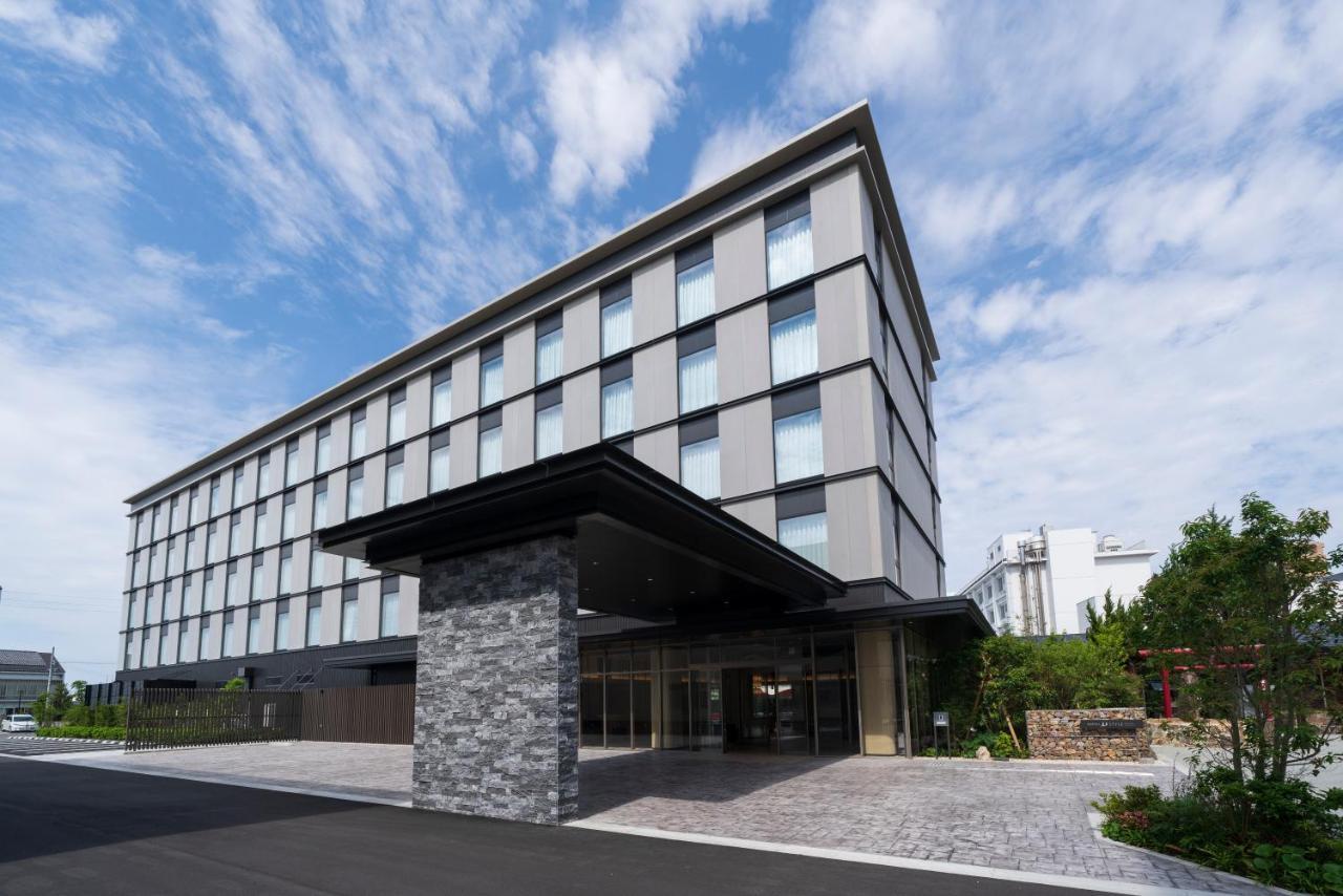 Hotel Μ Style Inuyama Experience Esterno foto