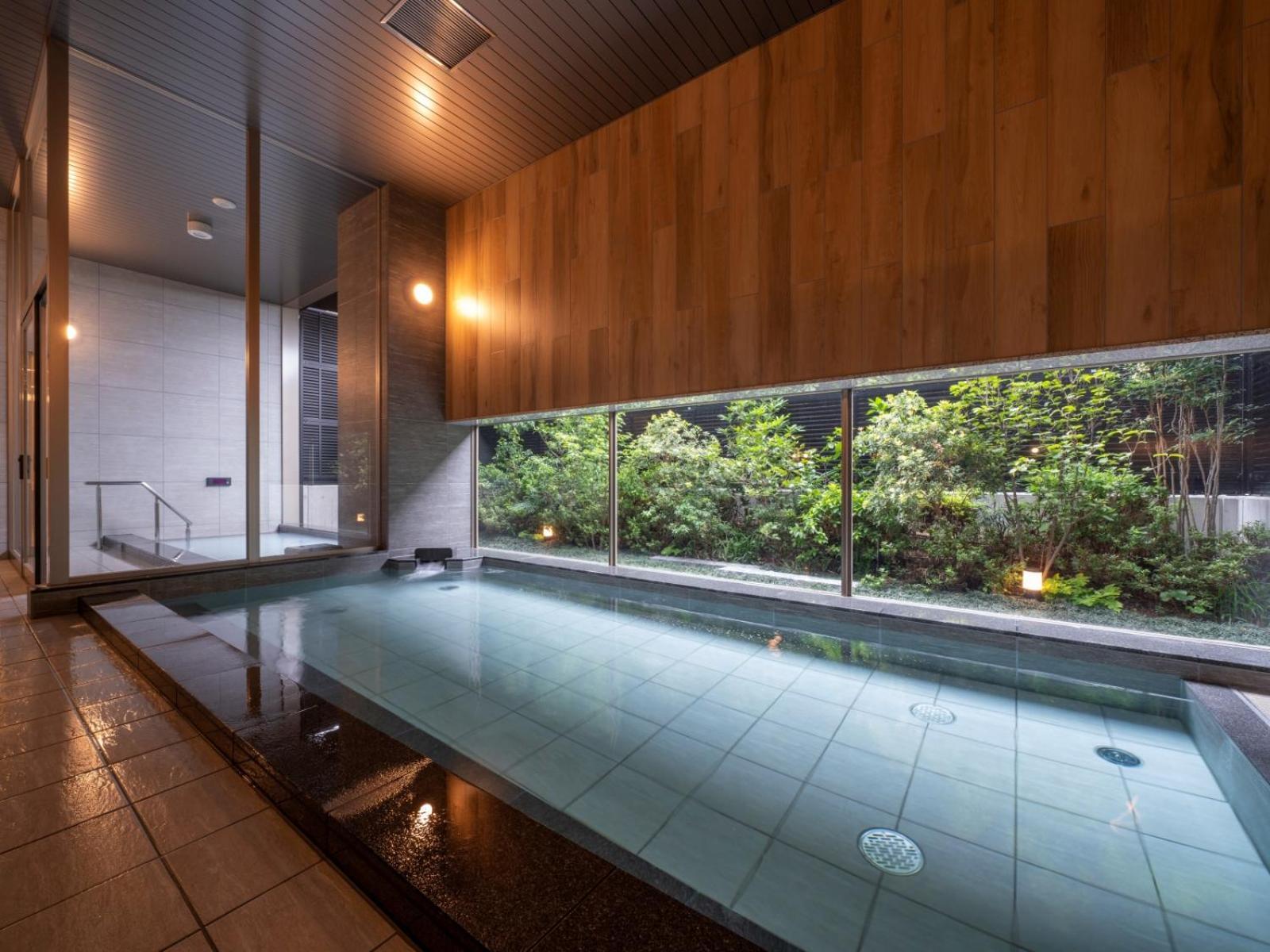 Hotel Μ Style Inuyama Experience Esterno foto